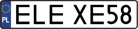 ELEXE58