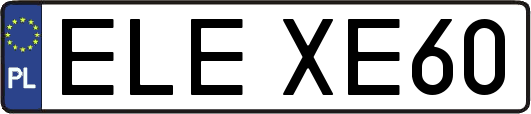 ELEXE60