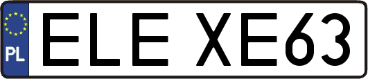 ELEXE63