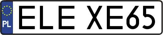 ELEXE65