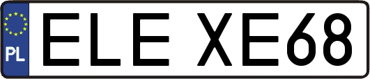 ELEXE68