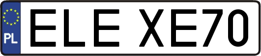 ELEXE70