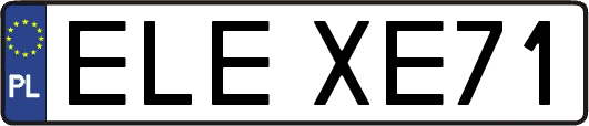ELEXE71