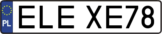 ELEXE78