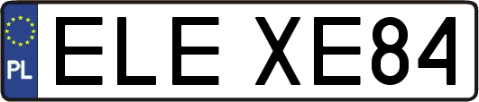 ELEXE84