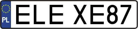 ELEXE87