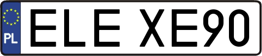 ELEXE90