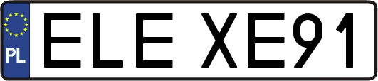 ELEXE91