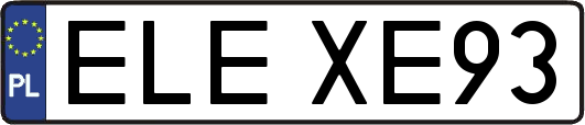ELEXE93