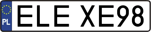 ELEXE98