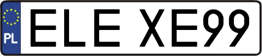 ELEXE99