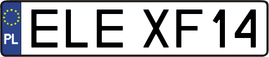ELEXF14