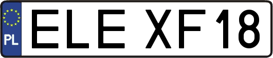 ELEXF18