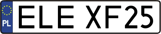 ELEXF25