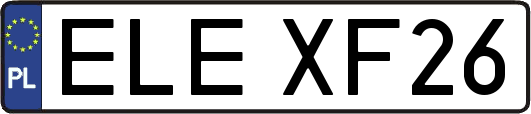 ELEXF26