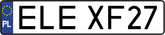 ELEXF27