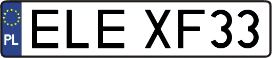 ELEXF33
