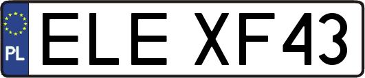 ELEXF43