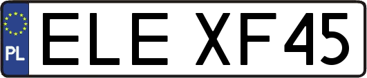 ELEXF45