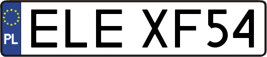 ELEXF54