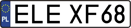 ELEXF68