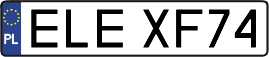 ELEXF74