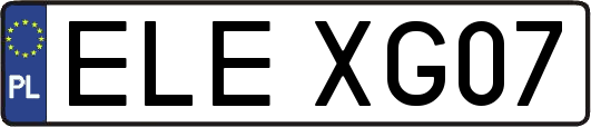 ELEXG07