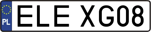 ELEXG08