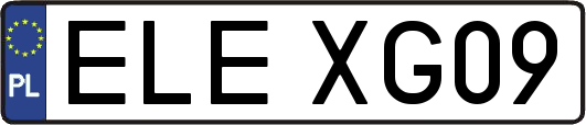 ELEXG09