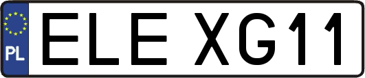 ELEXG11