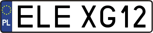ELEXG12