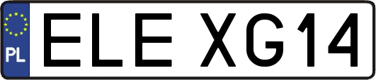 ELEXG14