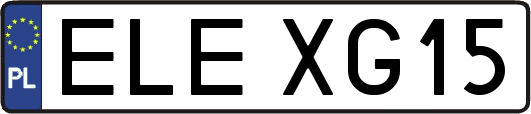 ELEXG15