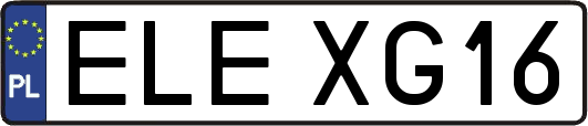 ELEXG16