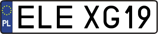 ELEXG19