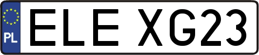ELEXG23