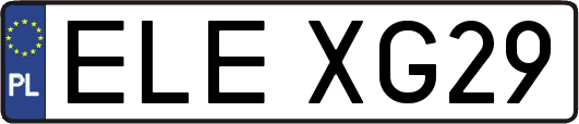 ELEXG29
