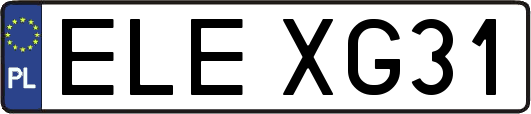 ELEXG31