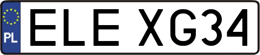 ELEXG34
