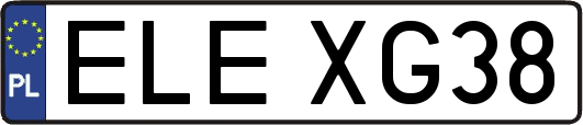 ELEXG38