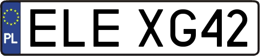 ELEXG42