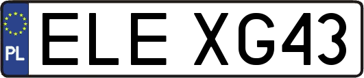 ELEXG43
