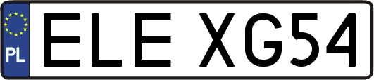 ELEXG54