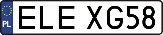 ELEXG58