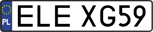 ELEXG59