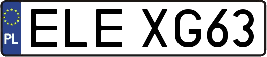 ELEXG63