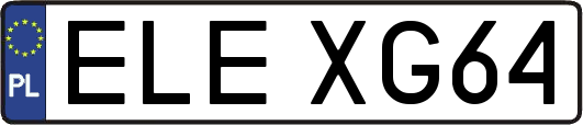 ELEXG64