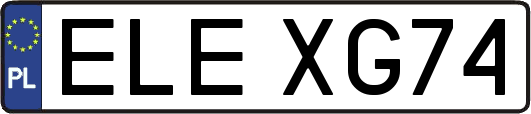 ELEXG74