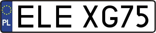 ELEXG75