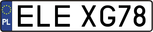 ELEXG78